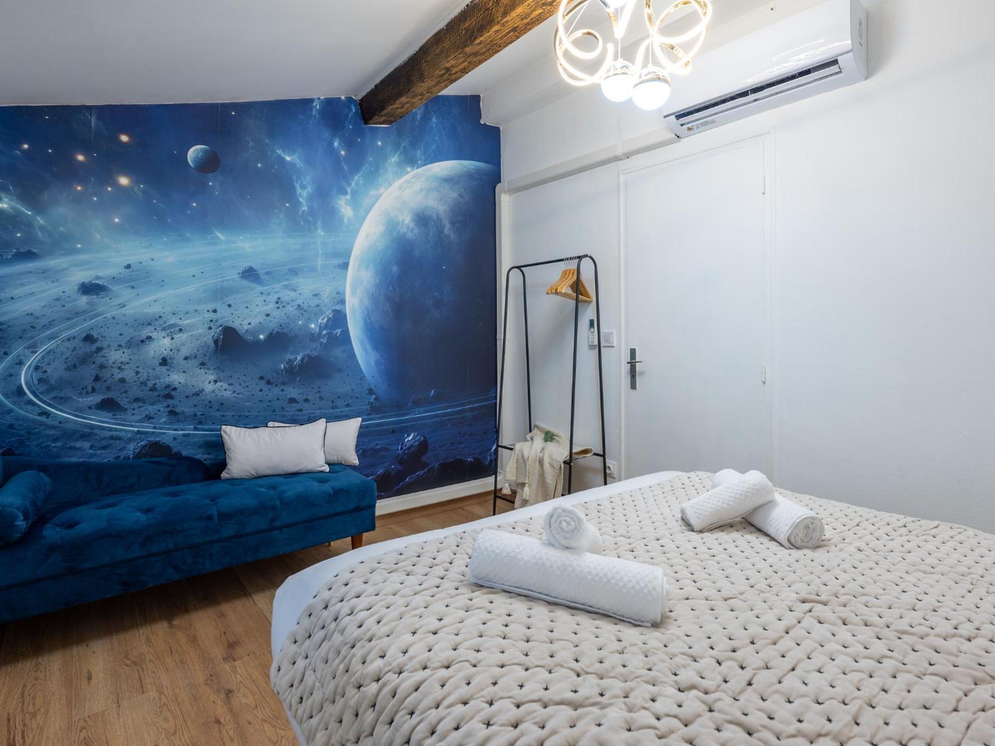 La Petite Rosee - Vienna Authentica Vienne  Eksteriør bilde